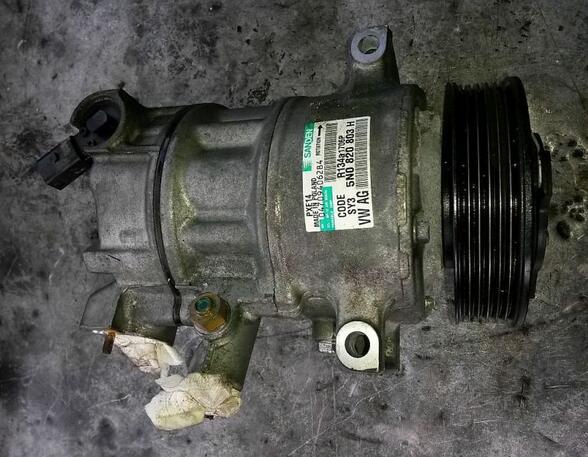 Airco Compressor VW Golf VI Variant (AJ5)