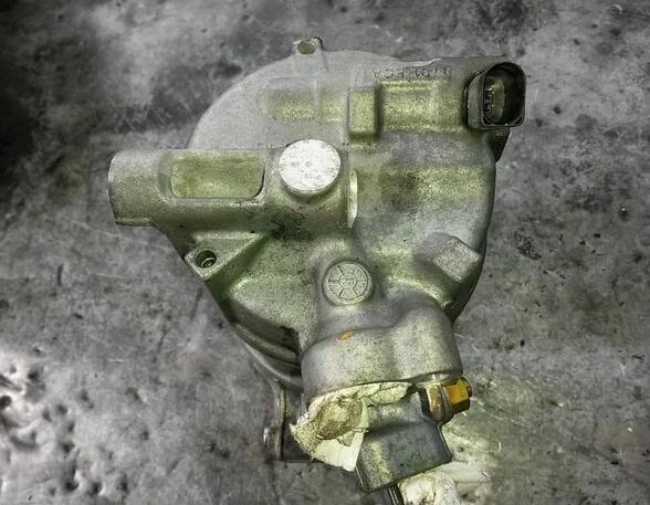 Airco Compressor VW Golf VI Variant (AJ5)