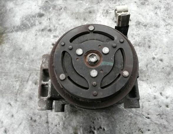 Airco Compressor FIAT Punto (188), FIAT Punto Kasten/Schrägheck (188)