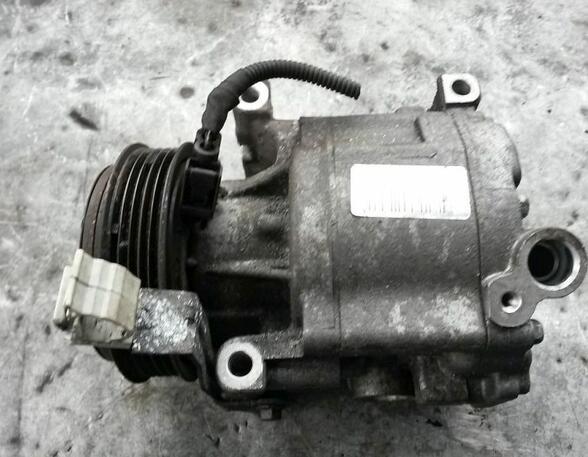 Airco Compressor FIAT Punto (188), FIAT Punto Kasten/Schrägheck (188)