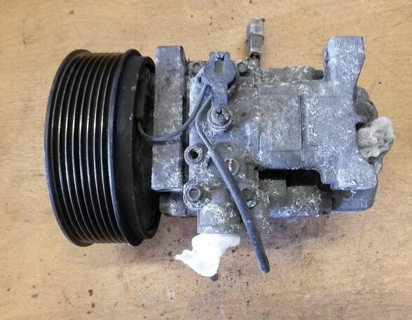 Air Conditioning Compressor MAZDA 6 Station Wagon (GY)