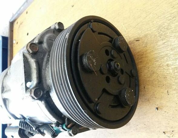 Airco Compressor SEAT Leon (1M1)