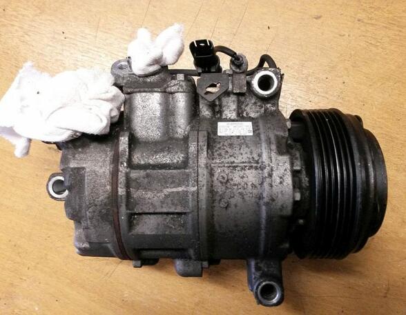 Air Conditioning Compressor BMW 3er (E90)