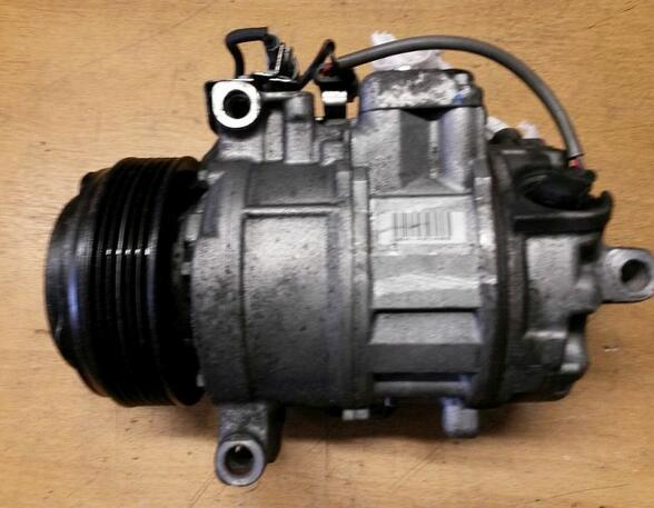 Air Conditioning Compressor BMW 3er (E90)