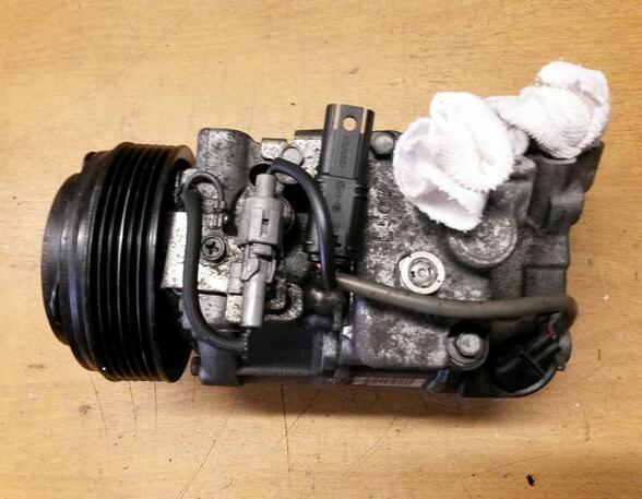 Airco Compressor BMW 3er (E90)