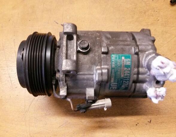 Airco Compressor OPEL Vectra C (--)