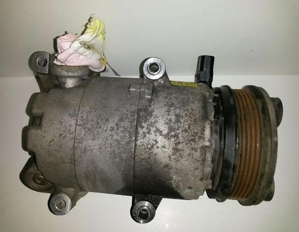 Airco Compressor FORD Focus II (DA, DP, HCP)