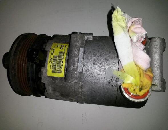 Air Conditioning Compressor FORD Focus II (DA, DP, HCP)