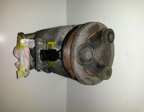 Air Conditioning Compressor FORD Focus II (DA, DP, HCP)