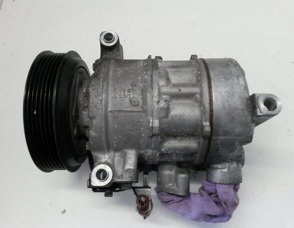 Airco Compressor AUDI A4 Avant (8W5, 8WD)