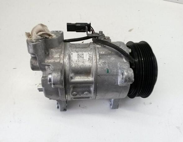 Airco Compressor BMW 2 Active Tourer (F45)