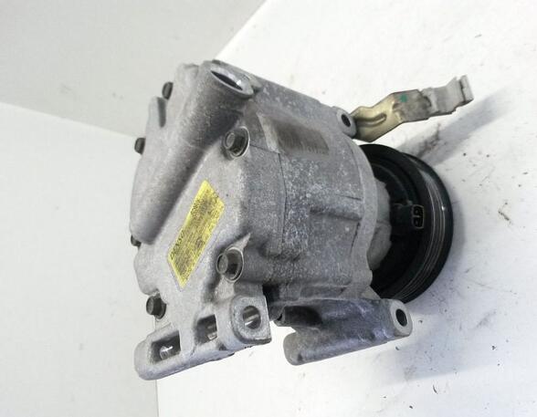 Airco Compressor FIAT Punto (188), FIAT Punto Kasten/Schrägheck (188)