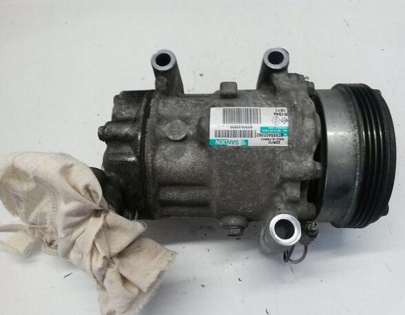 Air Conditioning Compressor DACIA SANDERO, DACIA SANDERO II