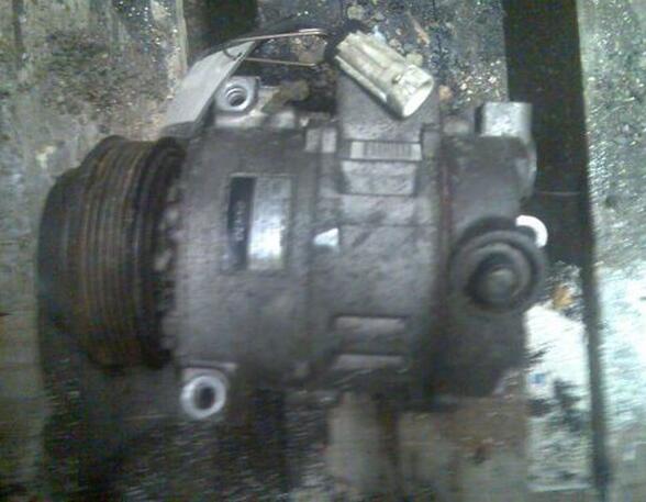 Air Conditioning Compressor OPEL ZAFIRA A MPV (T98)