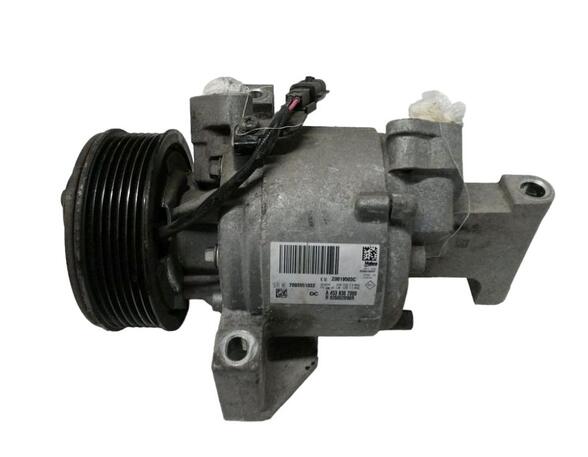 Airco Compressor SMART FORTWO Coupe (453)