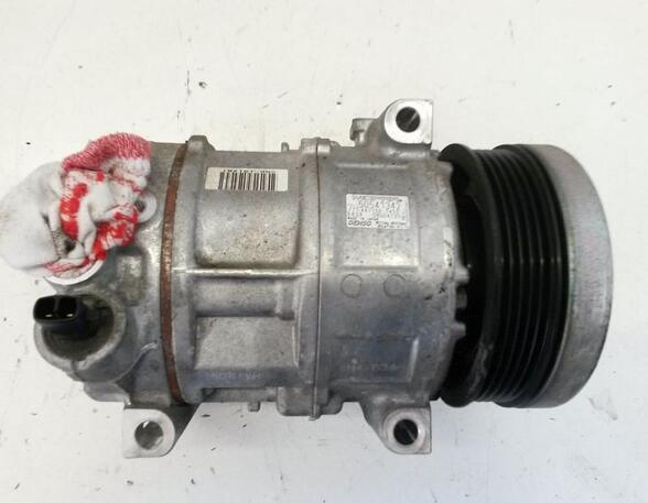 Airco Compressor FIAT PUNTO (199_)