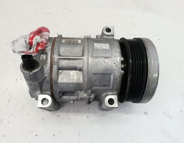 Airco Compressor FIAT PUNTO (199_)