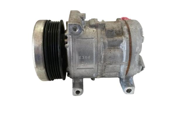 Air Conditioning Compressor FIAT PUNTO (199_)