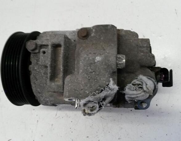 Airco Compressor SEAT IBIZA IV ST (6J8, 6P8)