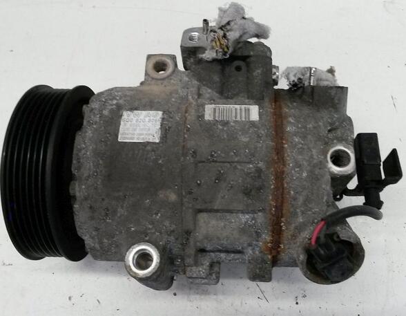 Airco Compressor SEAT IBIZA IV ST (6J8, 6P8)