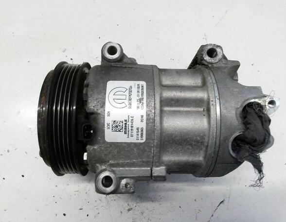 Airco Compressor FIAT TIPO Estate (356_), FIAT TIPO Hatchback (356_)