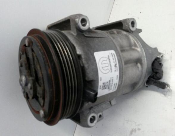 Airco Compressor FIAT TIPO Estate (356_), FIAT TIPO Hatchback (356_)