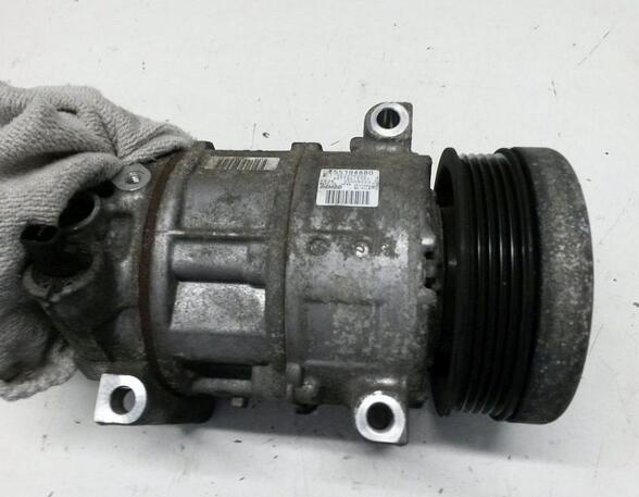 Air Conditioning Compressor FIAT PUNTO (199_)