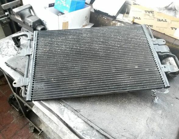 Airco Condensor VW Golf IV (1J1)