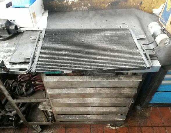 Airco Condensor VW Golf IV (1J1)