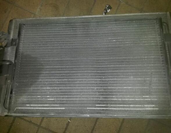 Air Conditioning Condenser VW Golf IV (1J1)