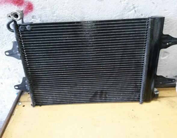 Airco Condensor SKODA Fabia I Combi (6Y5)