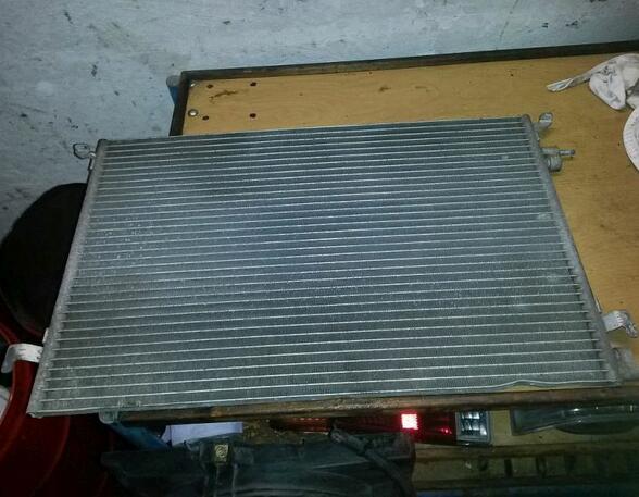 Airco Condensor OPEL Vectra C (--)