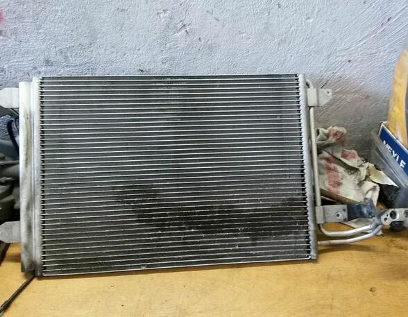 Airco Condensor VW Golf VI Variant (AJ5)