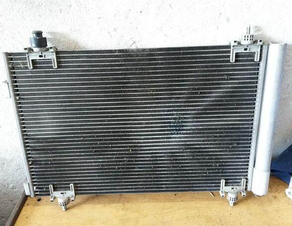 Airco Condensor PEUGEOT 307 SW (3H)