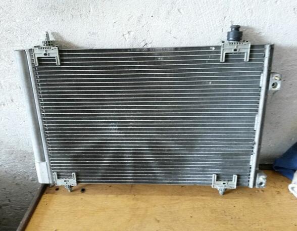 Airco Condensor PEUGEOT 307 SW (3H)