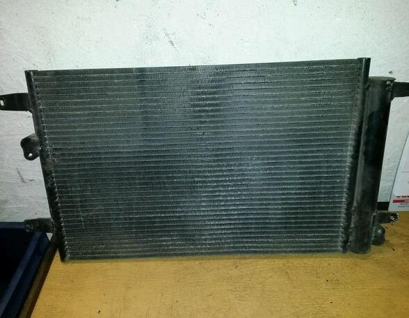 Airco Condensor VW Sharan (7M6, 7M8, 7M9)