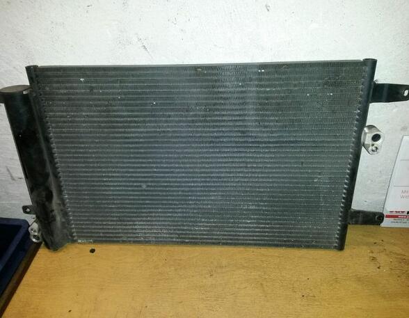 Airco Condensor VW Sharan (7M6, 7M8, 7M9)