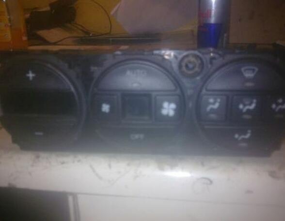 Regeleenheid airconditioning OPEL Vectra B (J96)