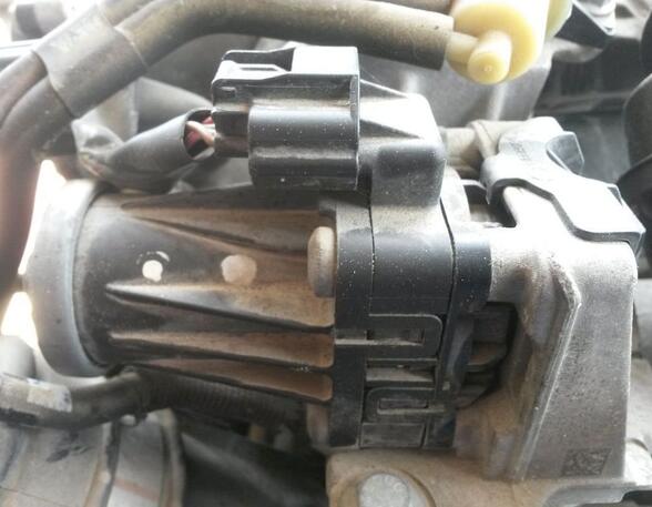 EGR Valve NISSAN NV200 Kasten (--)