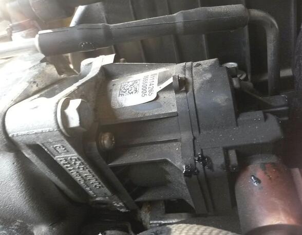 EGR Valve OPEL ASTRA J (P10)