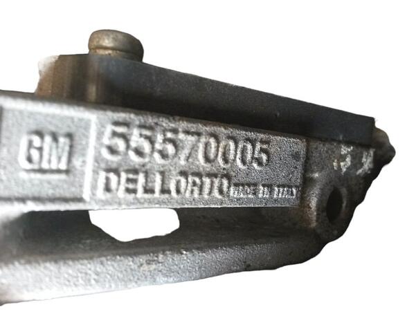 EGR Valve OPEL ASTRA J (P10)