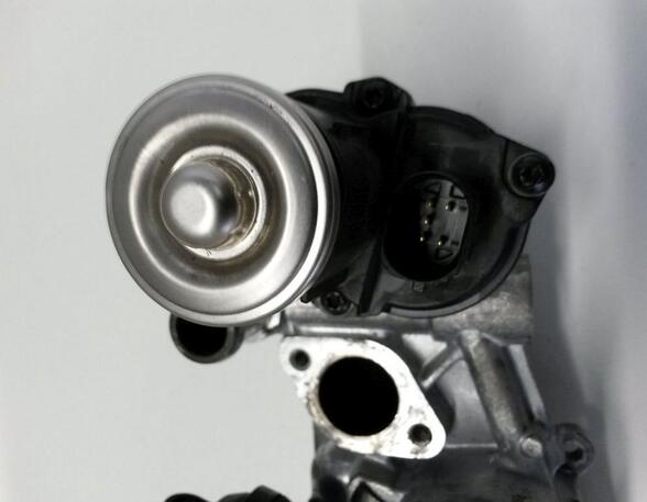 EGR Valve SKODA OCTAVIA II Combi (1Z5)