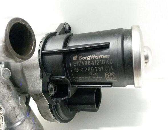 EGR Valve SKODA OCTAVIA II Combi (1Z5)