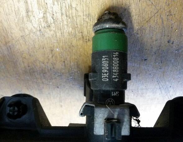 Injector Nozzle SEAT Ibiza III (6L1)