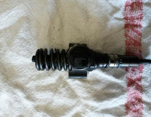 Injector Nozzle AUDI A4 Avant (8ED, B7)