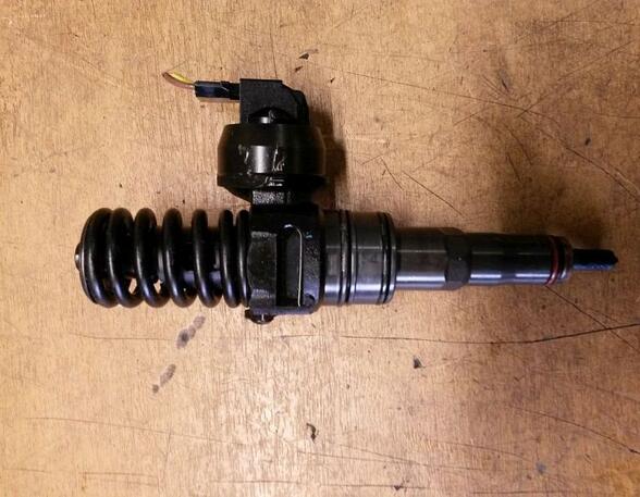 Injector Nozzle AUDI A3 (8P1), AUDI A3 Sportback (8PA)