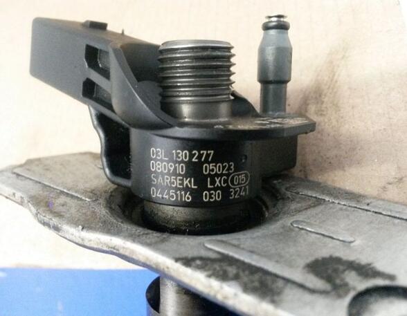 Injector Nozzle VW TIGUAN (5N_)