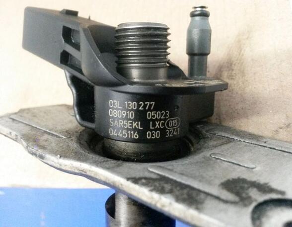 Injector Nozzle VW TIGUAN (5N_)