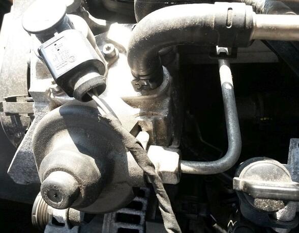 Injection Pump AUDI A4 Avant (8K5, B8)