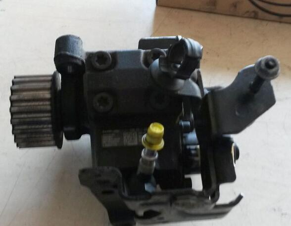 Injection Pump RENAULT MEGANE III Grandtour (KZ0/1)